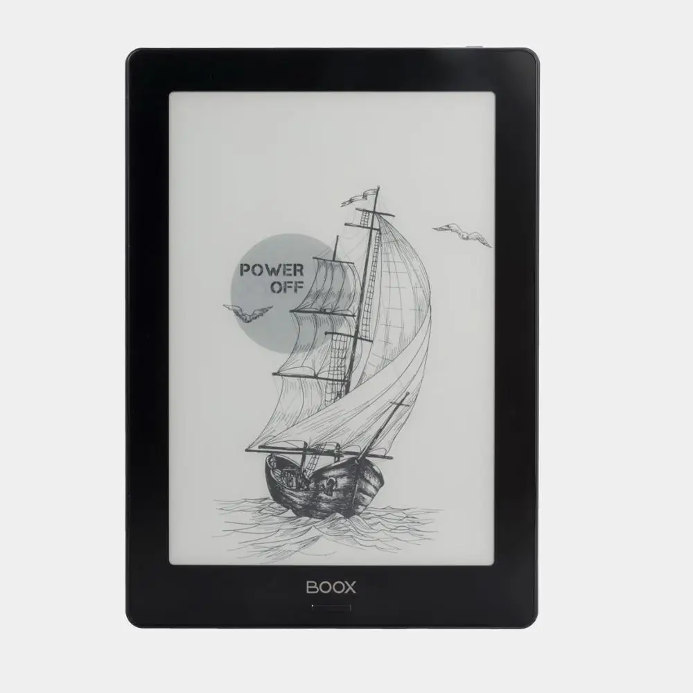 
 Высокое качество 9,7 'большой экран A4 Размер ePaper Android E-ink для чтения электронных книг  