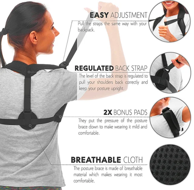 Posture Corrector