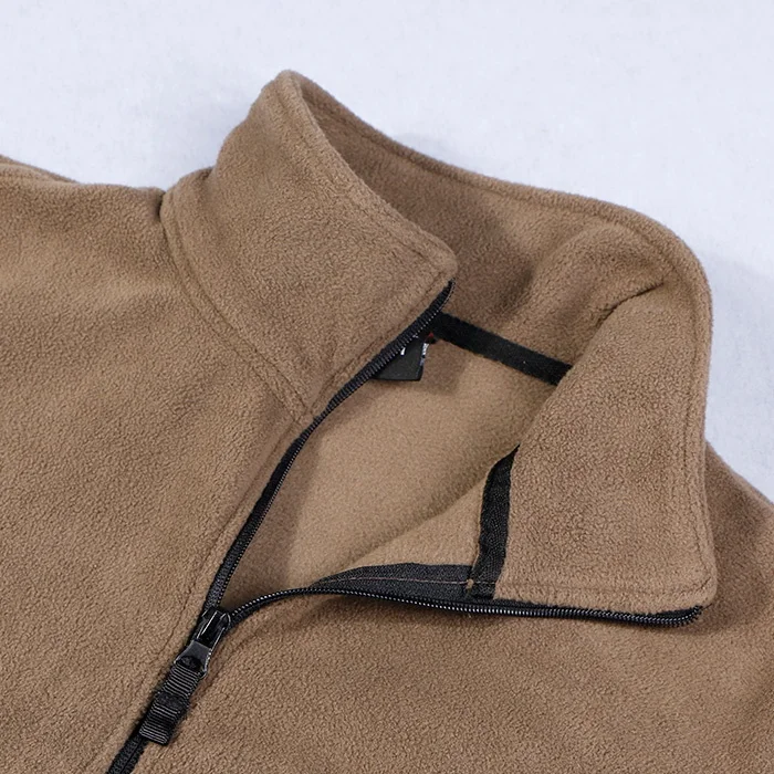 Hubei Yalida Tactical Fleece Jacket Outdoor Clothing Professional Factory Supply Winter Jacket