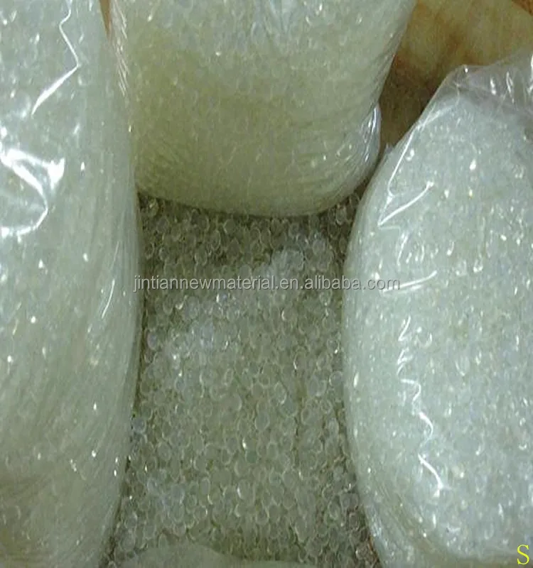 PP  Maleic Anhydride/  compatibilizer /toughening agent