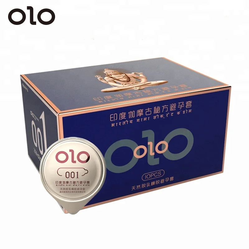 
China Factory Custom Cheap Sex Product Super thin Sex Time delay Condom 