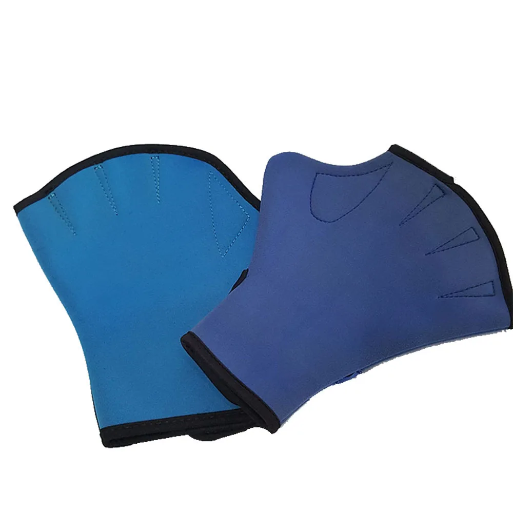 Водонепроницаемые перчатки для плавания