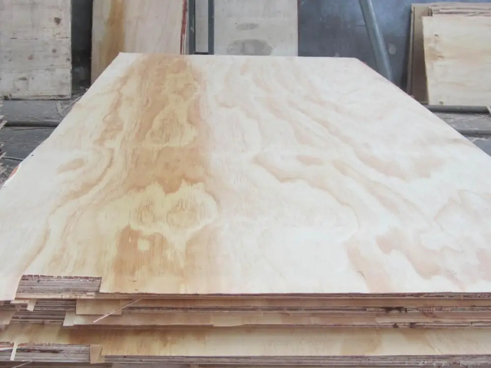 
Factory direct sale 72 hours boiled Waterproof plywood full eucalyptus core marine plywood 