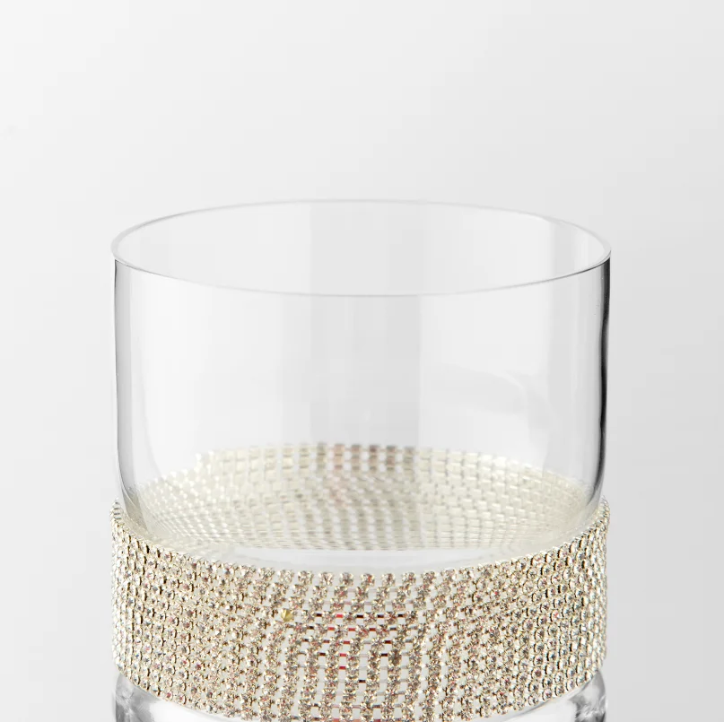 Raymond High Grade hot sell cheap glass cup wholesale