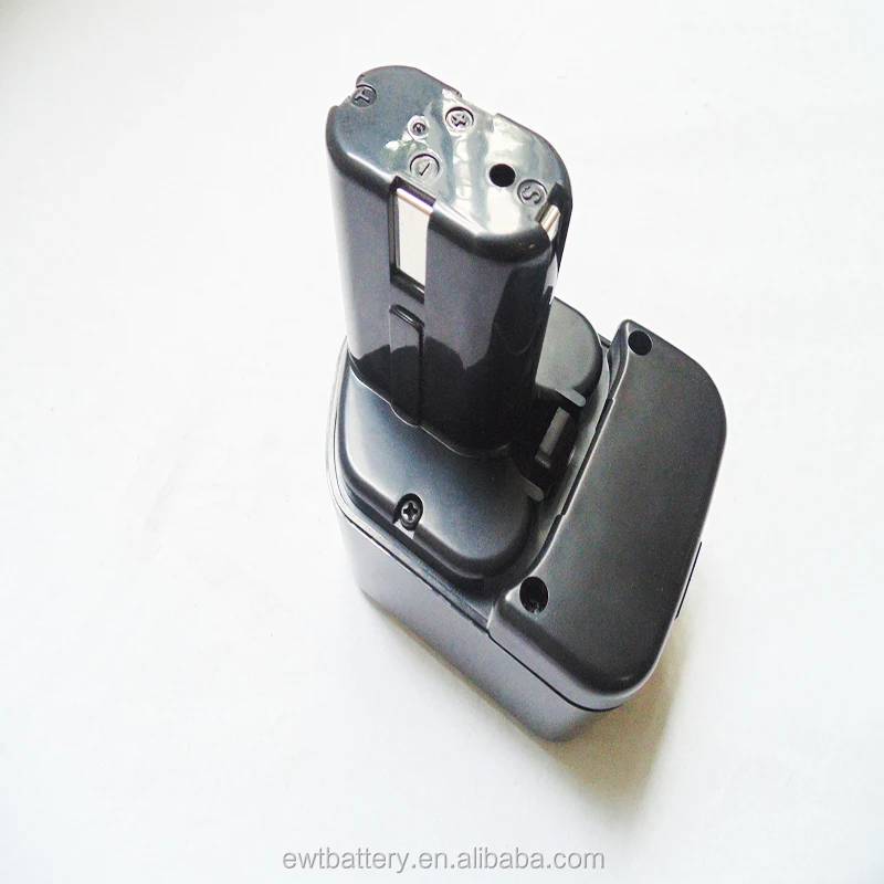 Перезаряжаемый никель-кадмиевый аккумулятор 7 2 В 3 Ач 632002 для брендовых электроинструментов Аккумуляторная дрель 632003-4 7000-2 7002 