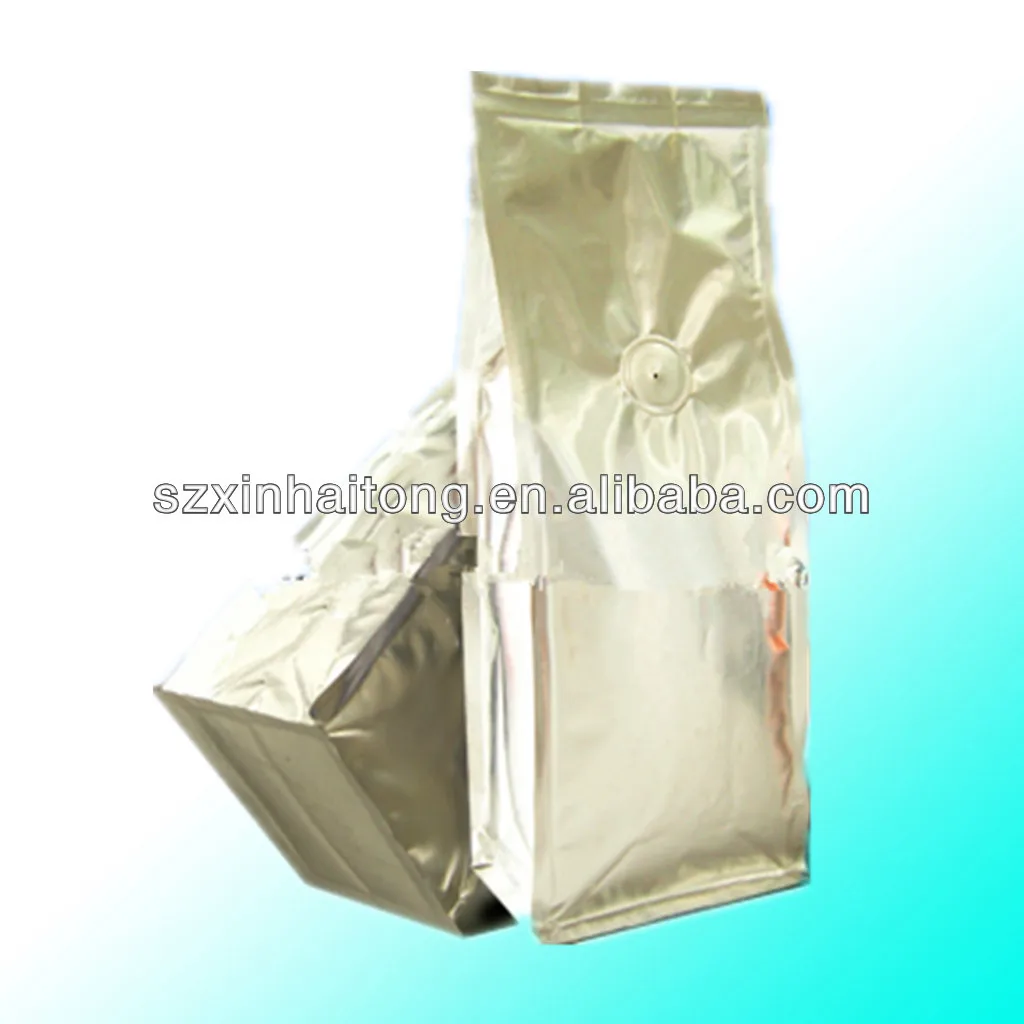 доказательства кислорода один из способов дегазации клапан кофе мешки