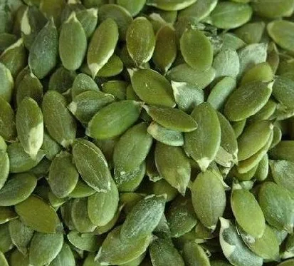 
new crop shine skin pumpkin seeds kernels 