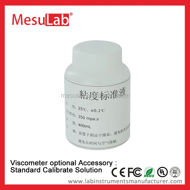 Вязкость единицы измерения