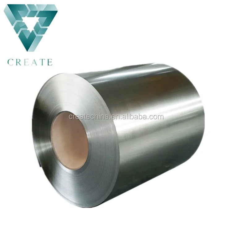 prime spcc cold rolled steel coil