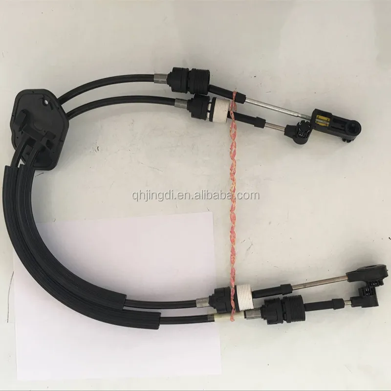 New Oem Part: 8V2R7E395BE For Gear shift cable 8V2R-7E395-BE