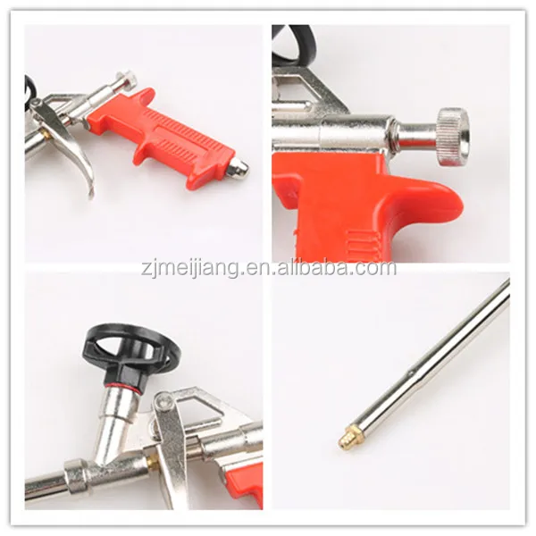 Italy Spray Plastic Welding Gun And Water Spray Air Riffle Gun