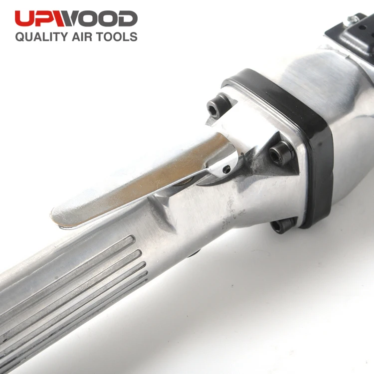 Professional 7 Inch 4500 Rpm Pneumatic Air Angle Polisher Tools