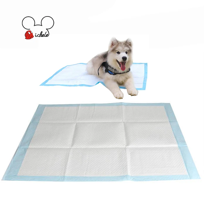 Best sale disposable urine absorbent pet training pads