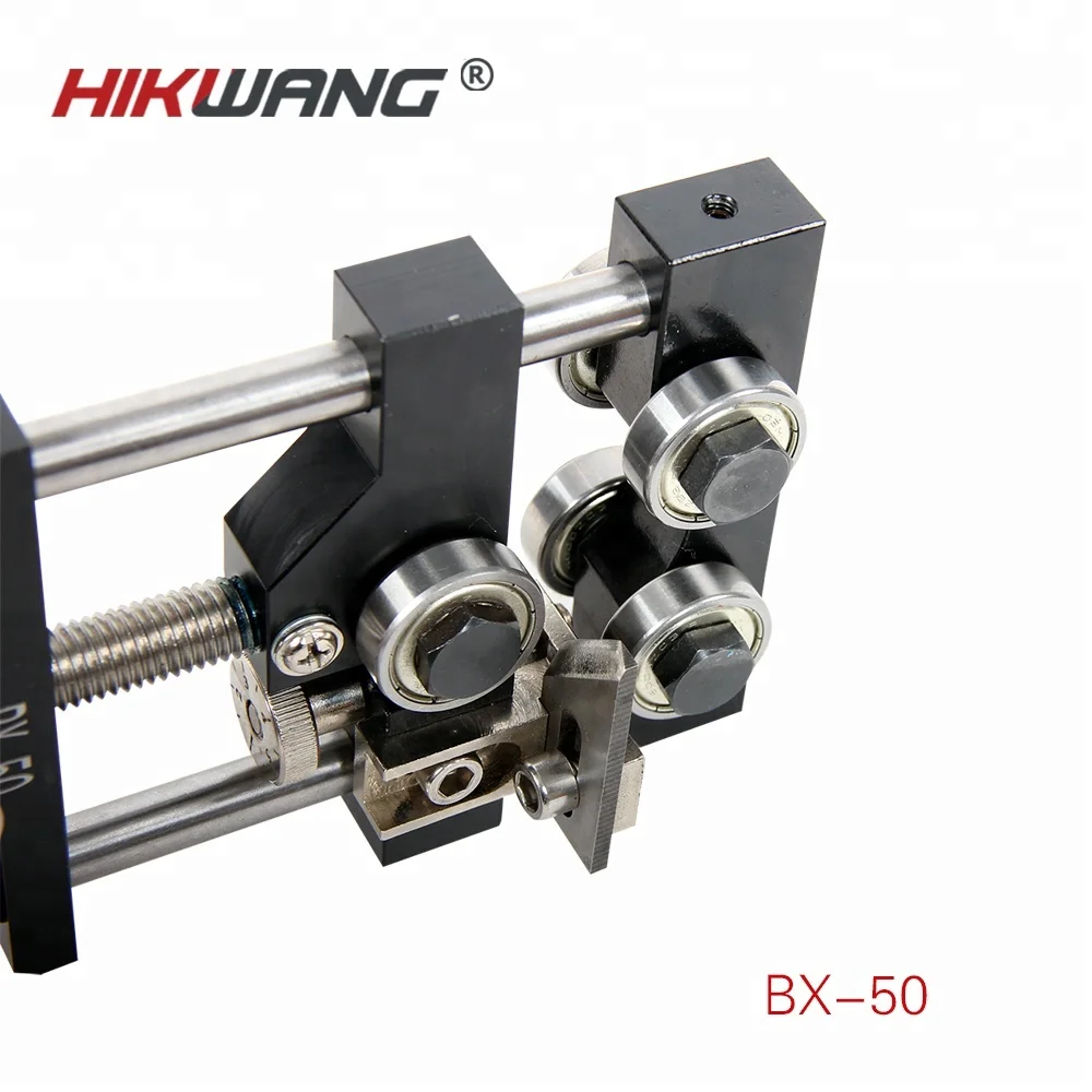 bx-50 hand manual high voltage copper cable stripper tool for insulating and semiconductor layer
