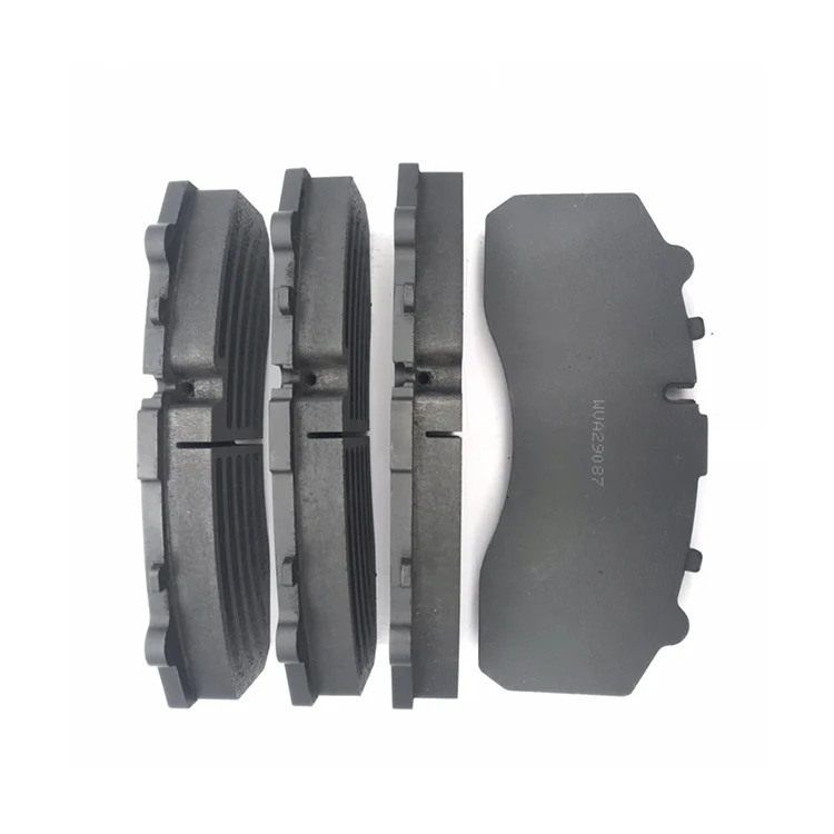 brake pads 29087 for daf man