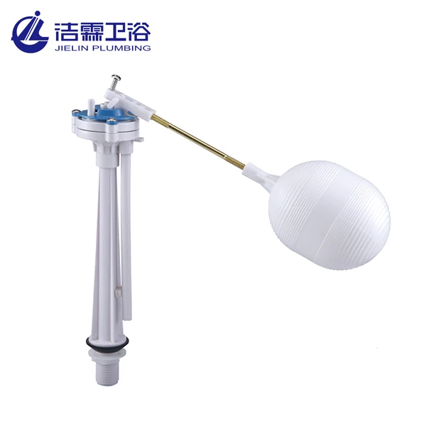 Перу Туалет ballcock заполнить valve-T1207