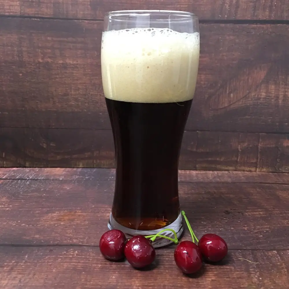 Консервированное пиво Gaotang 330 мл сильное темное по конкурентоспособной цене