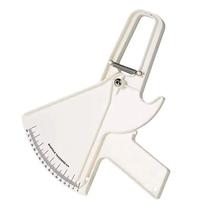 Штангенциркуль для телесного жира штангенциркуль тестер складывания кожи