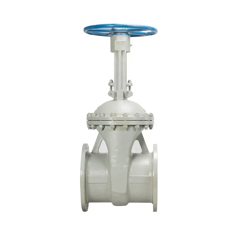 
Manual WCB Gate Valve by Factory Made 