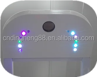 DHM-15 Coin operated weighing scale and balance with height and weight BMI Body device