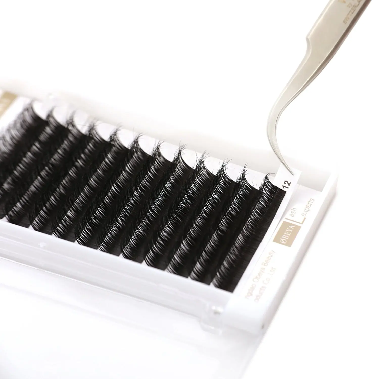 
VETERAN premade volume eyelash extension easy fan lash easy fanning eyelash extension easy fan blooming eyelash 