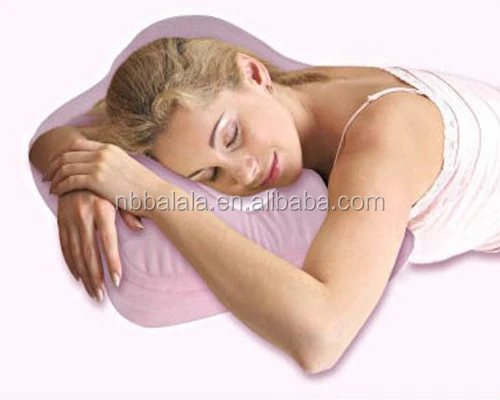 Поддержи Nap Губка подушку