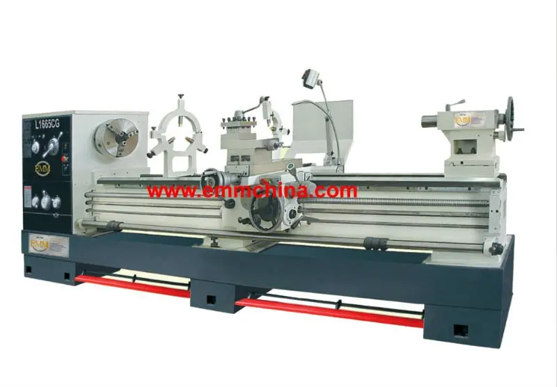 GL1806AG mini lathe mechanic bench /cutting for metal