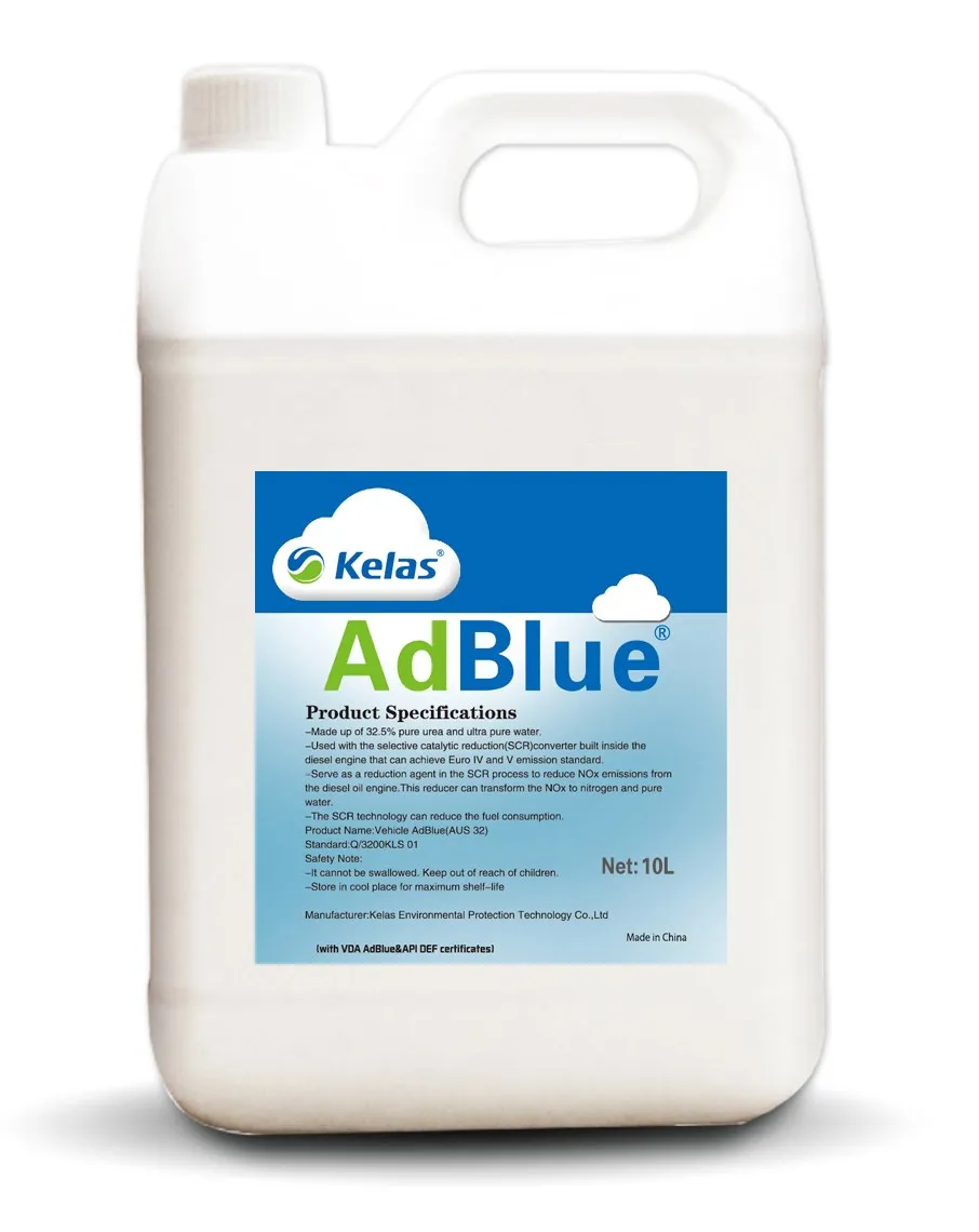 
urea adblue 