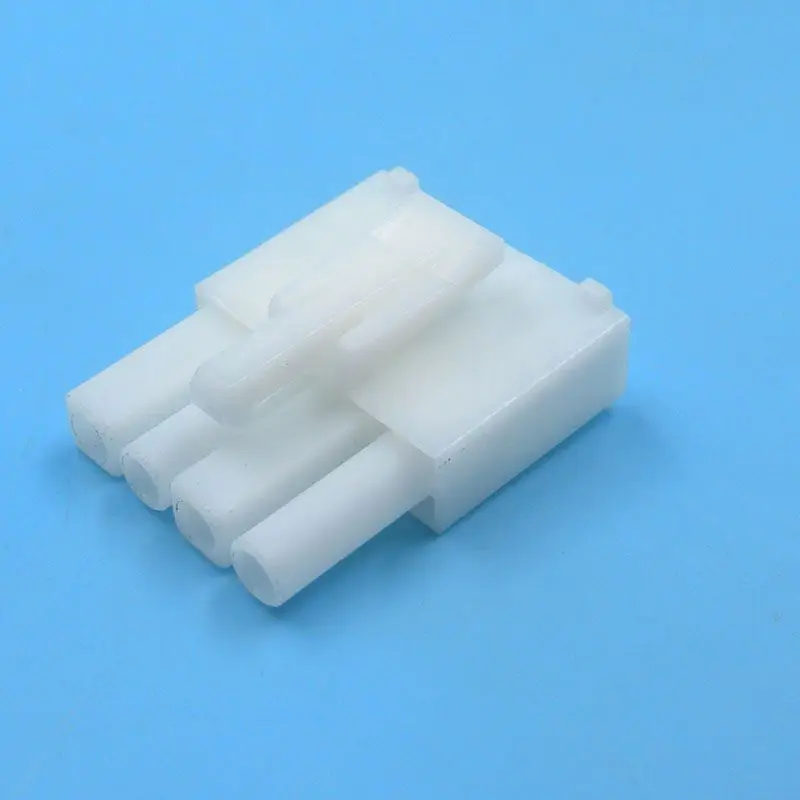 ELP-04V проводов терминалы электрическое 4 pin pa66 разъемы