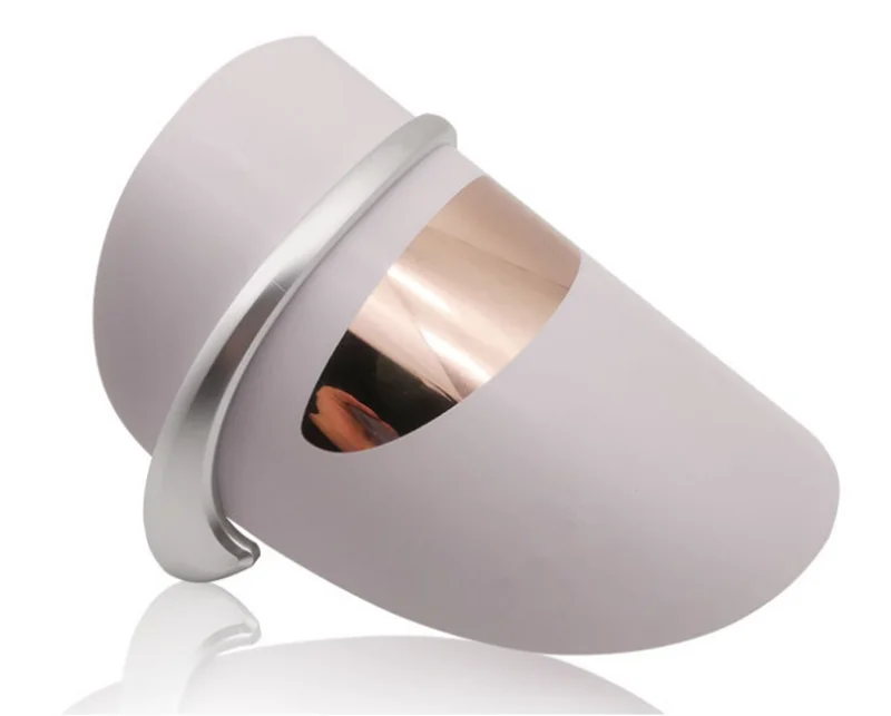 
New Arrivals 3 Colors LED Light Therapy Facial Mask 