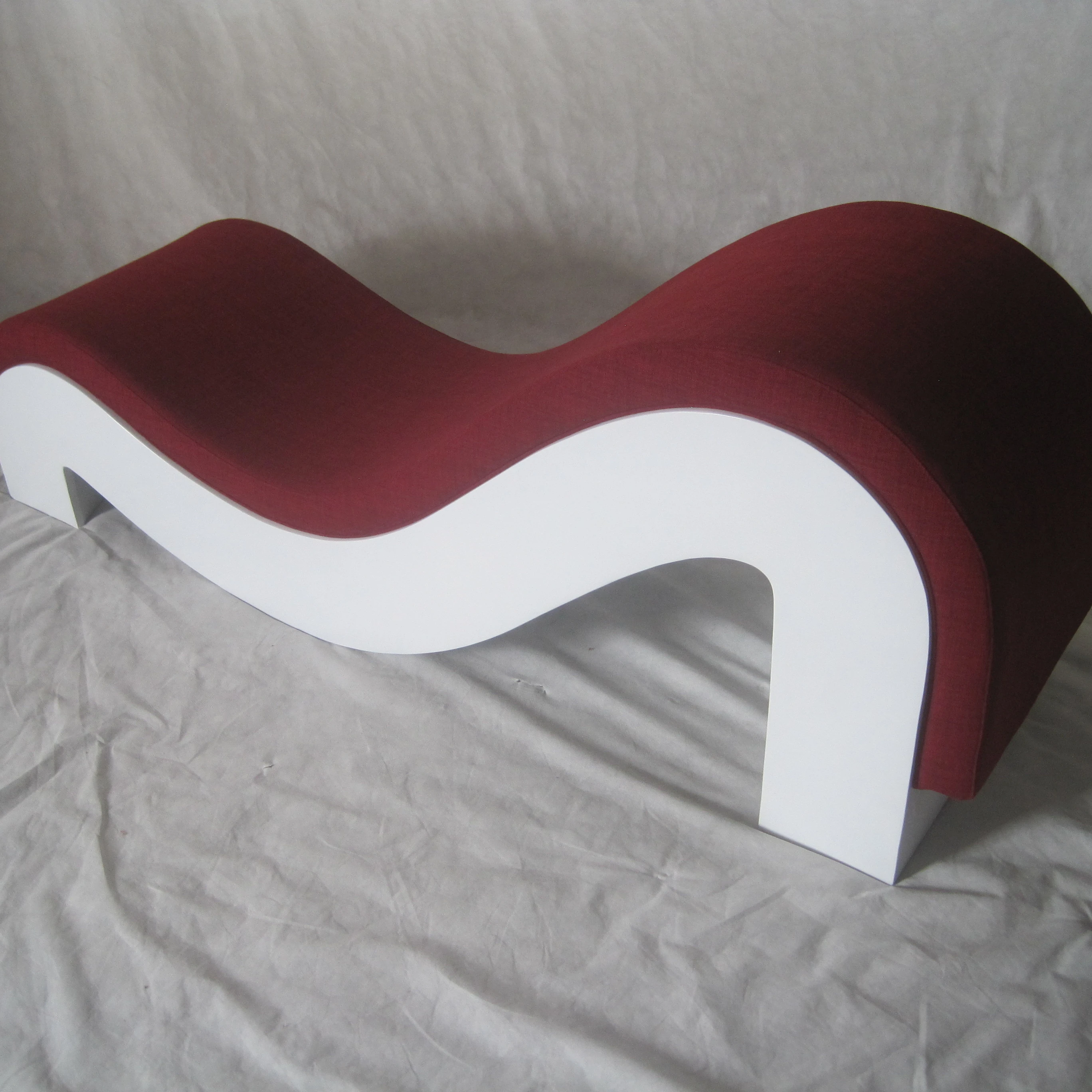 
home furniture for relaxing fiberglass love making s shape sexy sofa chair 