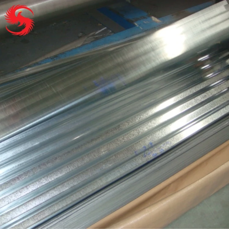 Hot selling q235 high quality corrugated panels with feasible price