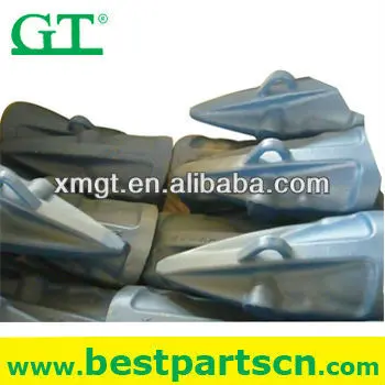 G.E.T. износостойкие детали для экскаваторов бульдозеров погрузчиков и т. д.