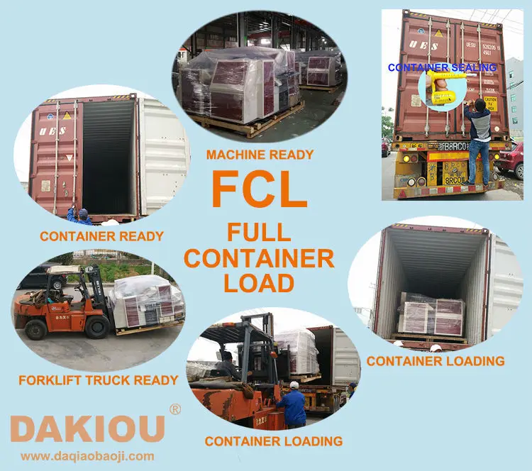 HBJ-D 1200 Paper Carton Erecting Machine