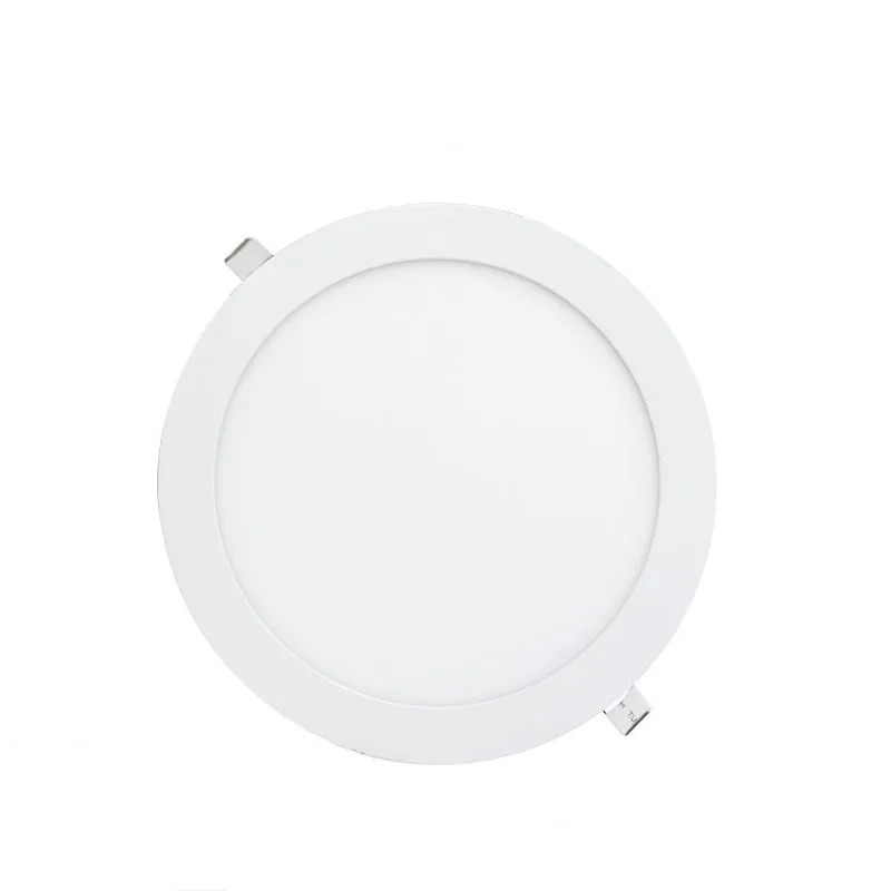 Hot sale dimmable round 3 watt ultra slim mini led ceiling panel light