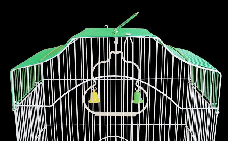Wholesale Chinese Import Large Wedding Decorative Breeding Bird Cage Birds