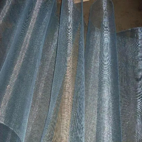 galvanized wire insect screen netting , window grill net , stainless steel door design