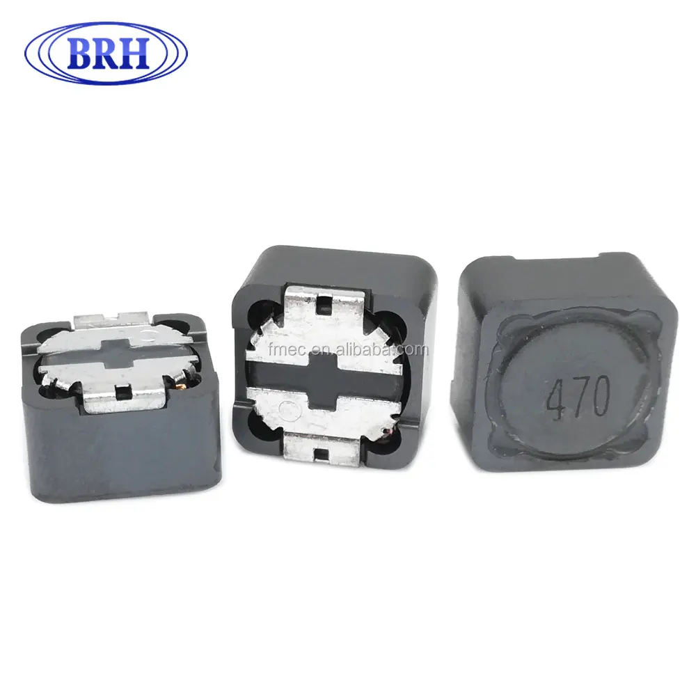 
Choke coil fixed smd power inductors 47uh 4A with high quality 