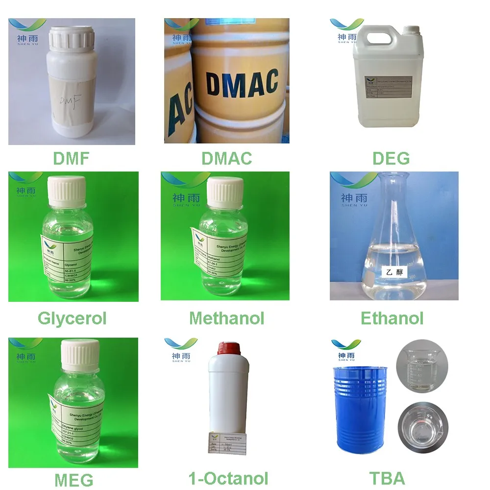 
Price of Xylene Isomer with CAS 1330-20-7 