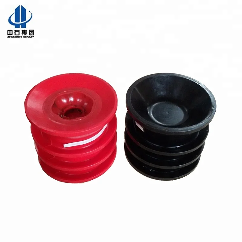 Cementing/Wiper Plugs (Nitrile Butadiene Rubber) As Per API Standard ,used in cementing head