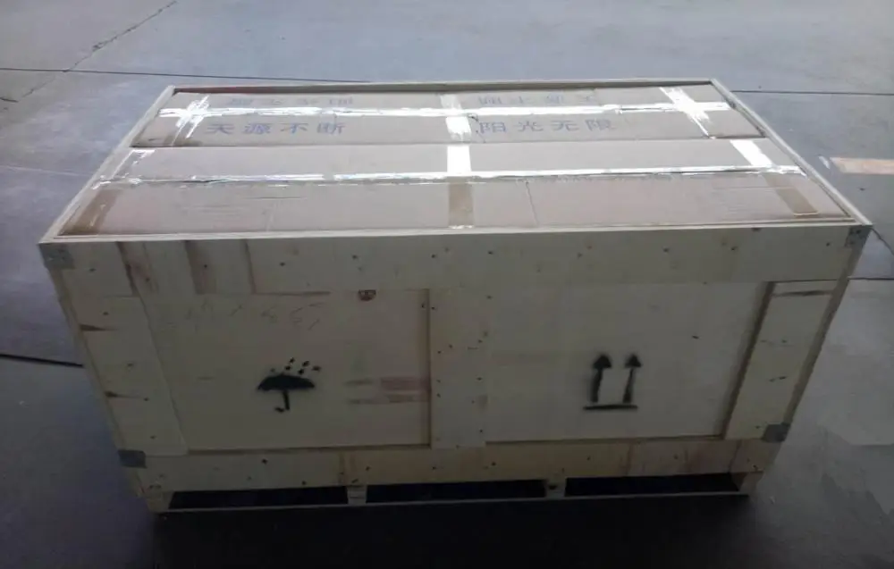 Large diameter solar vacuum tubes for solar stove