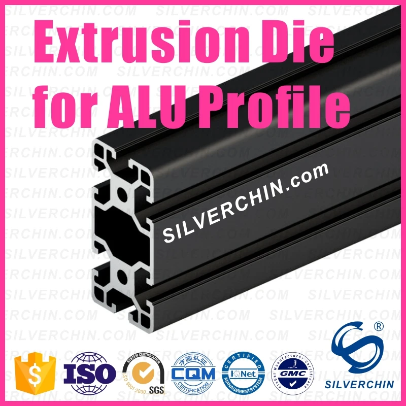 
Foshan aluminum factory bosch rexroth aluminium profile pictures 