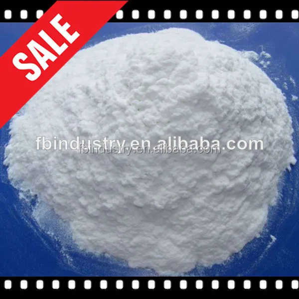 High Quality chemical raw material for toothpaste cmc