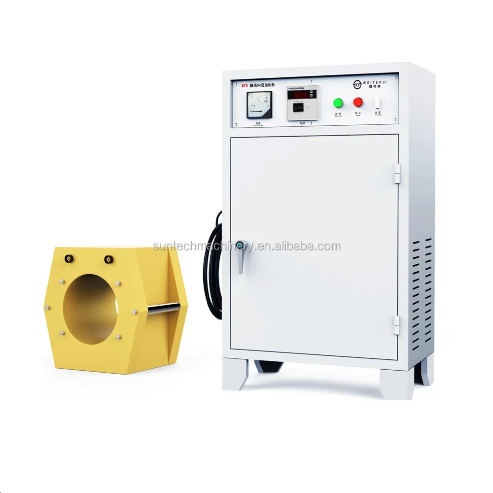 
ST-C-1 380V Induction Heater for Mount and Dismount Bearings 