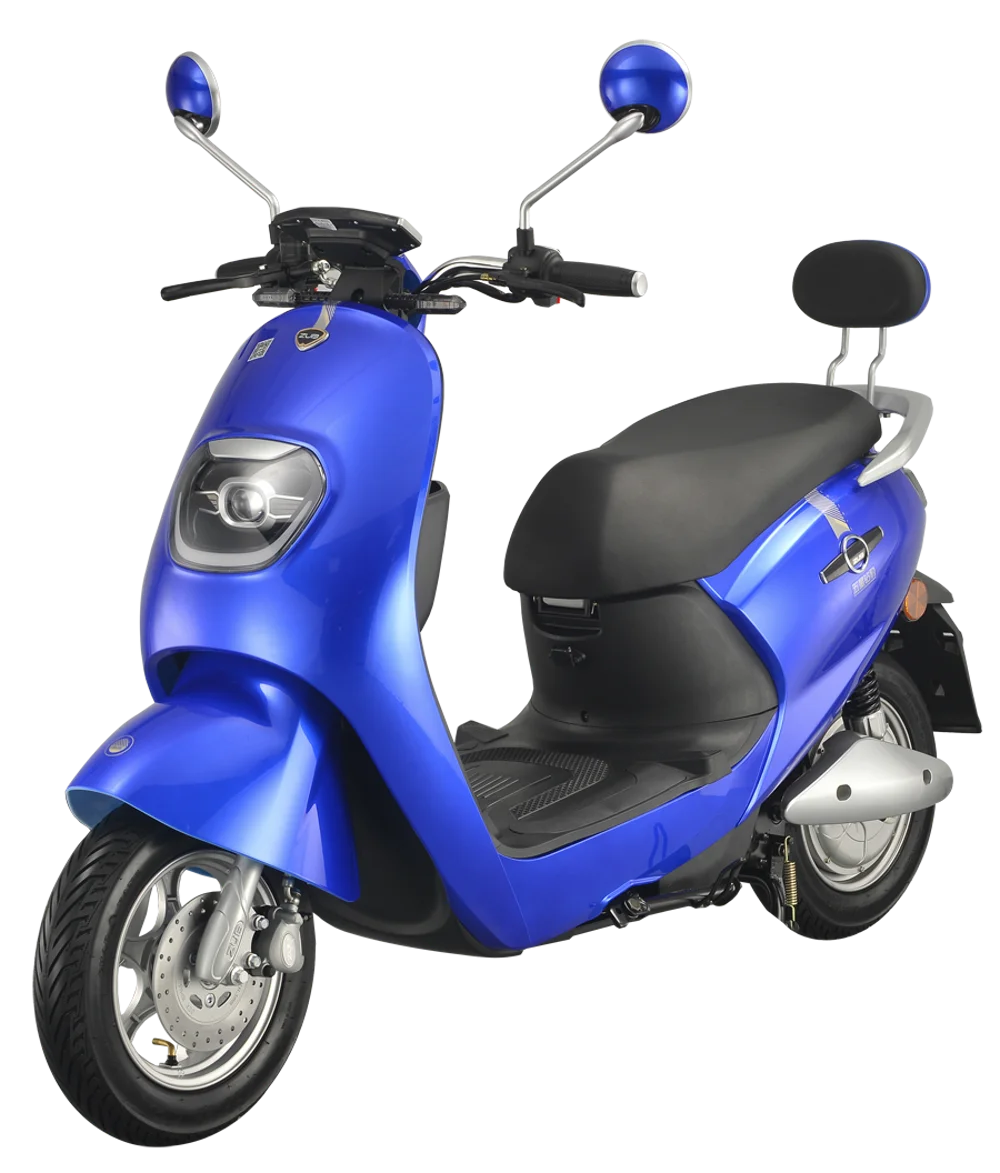 2018 new model for lady