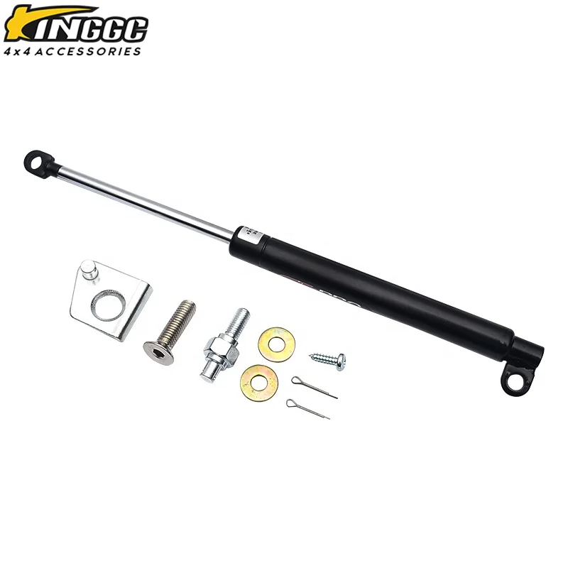 rear tailgate slow down shock up struts truck for ranger