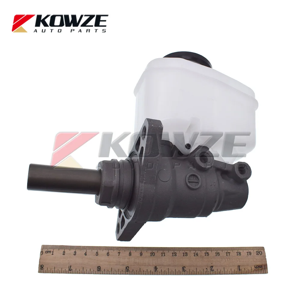 Brake Master Cylinder Pump For Toyota Land Cruiser Prado CRJ120 KDJ120 RHD 47028-60030