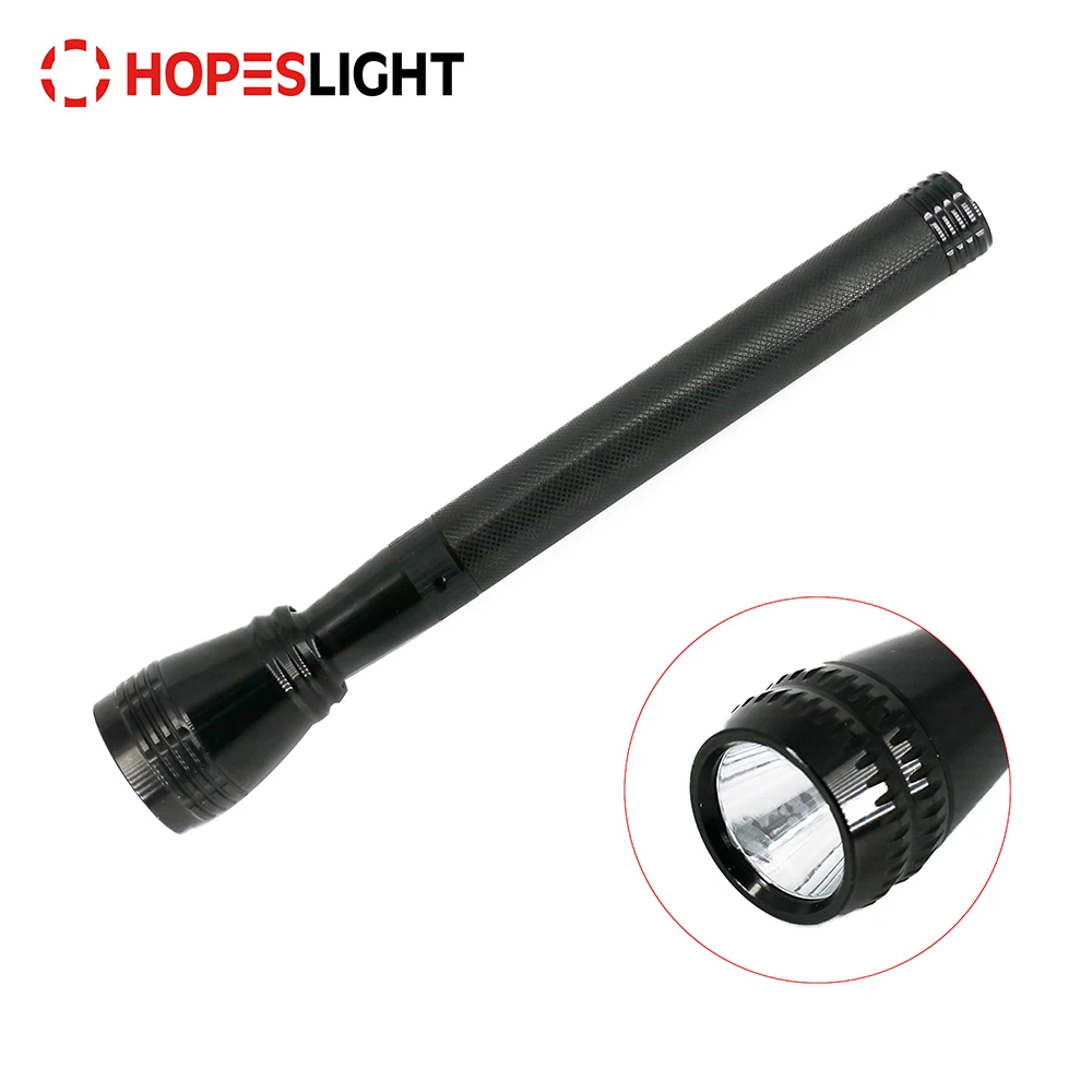 Многофункциональный перезаряжаемый сверхмощный фонарик 4SC 130 люмен светодиодный полицейский фонарик