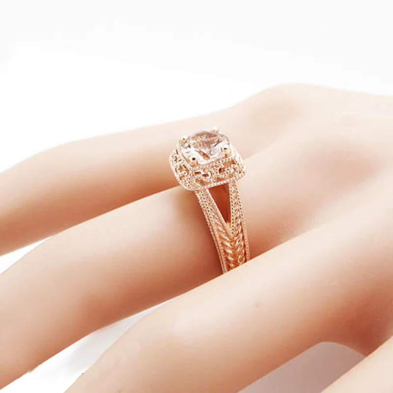 
Fashion wholesale latest designs high quality turkish gold jewelry ring 