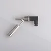 Electrical horizontal/vertical install stainless steel magnetic water level float control switch with horsman joint